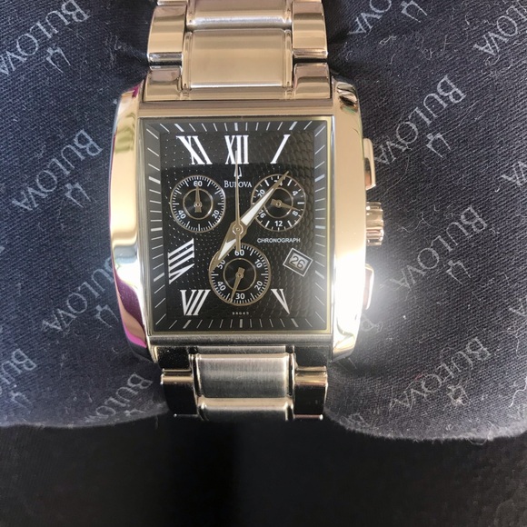 bulova 96g45